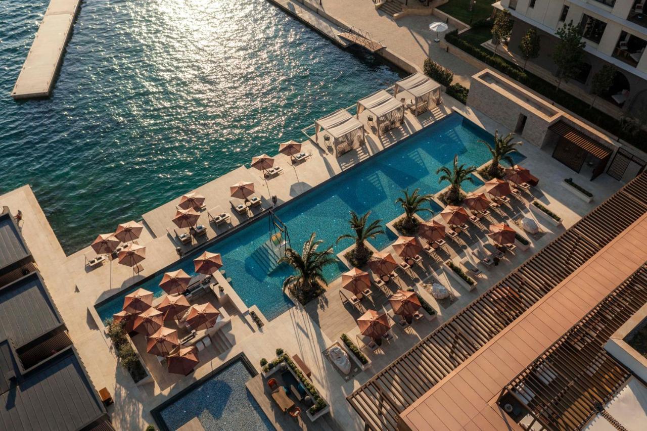 Portonovi Resort Herceg Novi Exterior photo